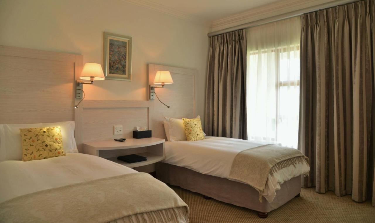 Hotel Val Du Charron Wine & Leisure Estate Wellington Zewnętrze zdjęcie