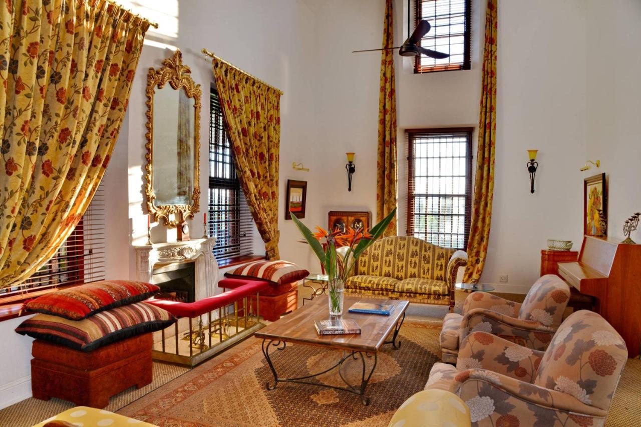 Hotel Val Du Charron Wine & Leisure Estate Wellington Zewnętrze zdjęcie