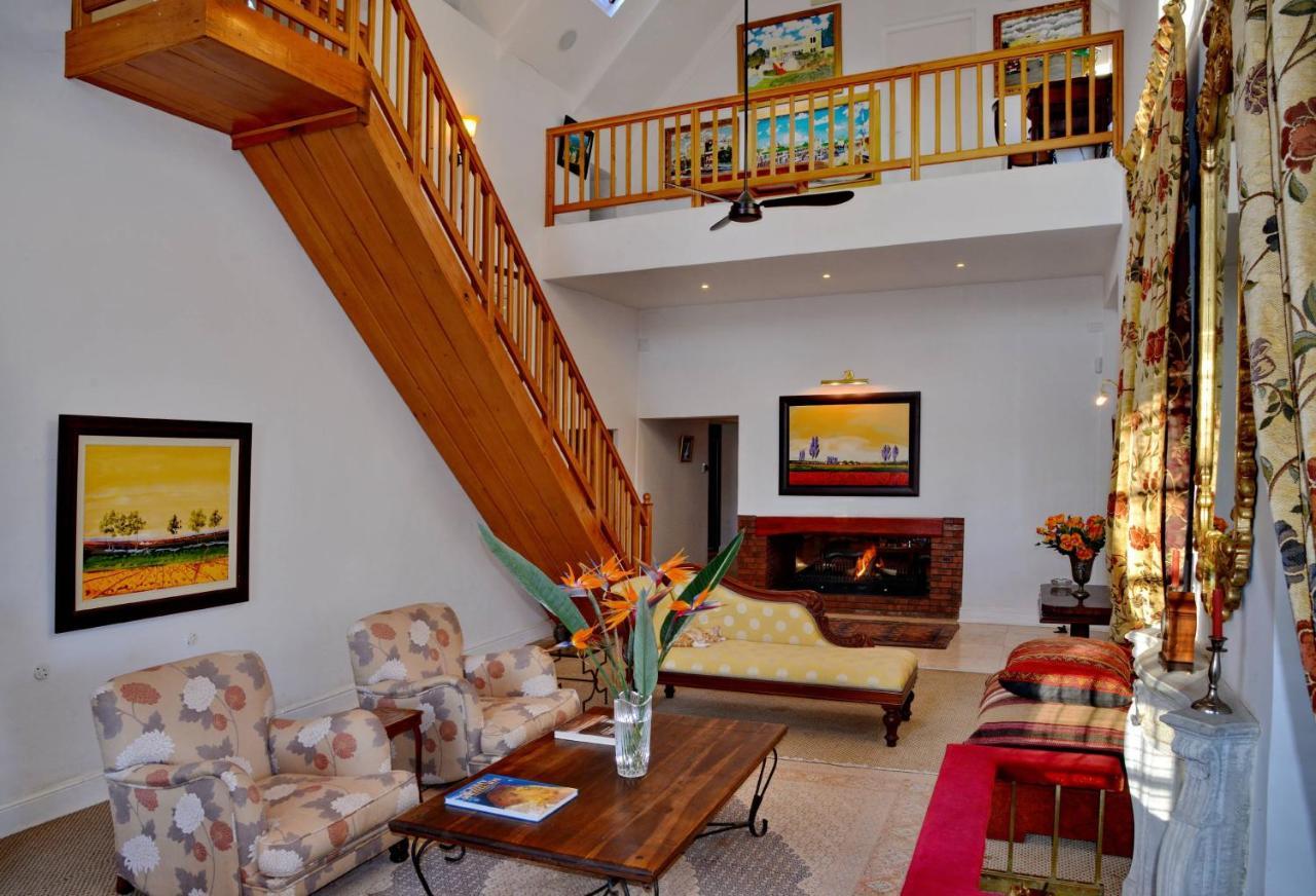 Hotel Val Du Charron Wine & Leisure Estate Wellington Zewnętrze zdjęcie