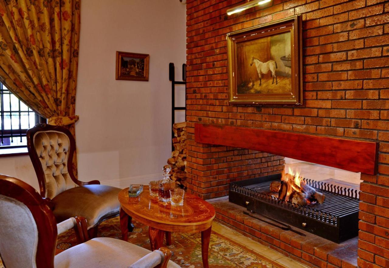 Hotel Val Du Charron Wine & Leisure Estate Wellington Zewnętrze zdjęcie