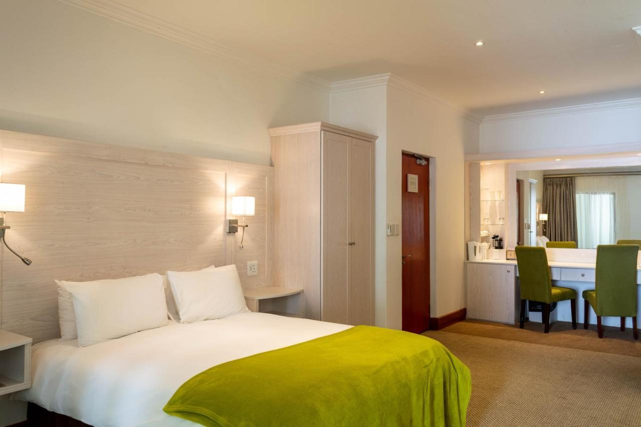 Hotel Val Du Charron Wine & Leisure Estate Wellington Zewnętrze zdjęcie