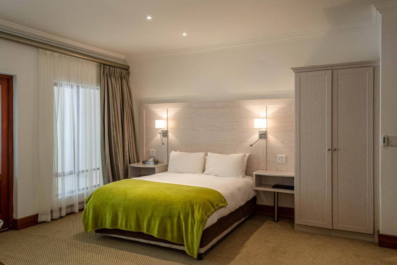 Hotel Val Du Charron Wine & Leisure Estate Wellington Zewnętrze zdjęcie