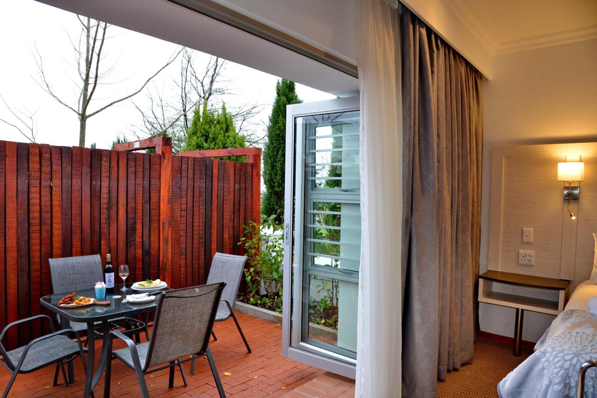 Hotel Val Du Charron Wine & Leisure Estate Wellington Zewnętrze zdjęcie