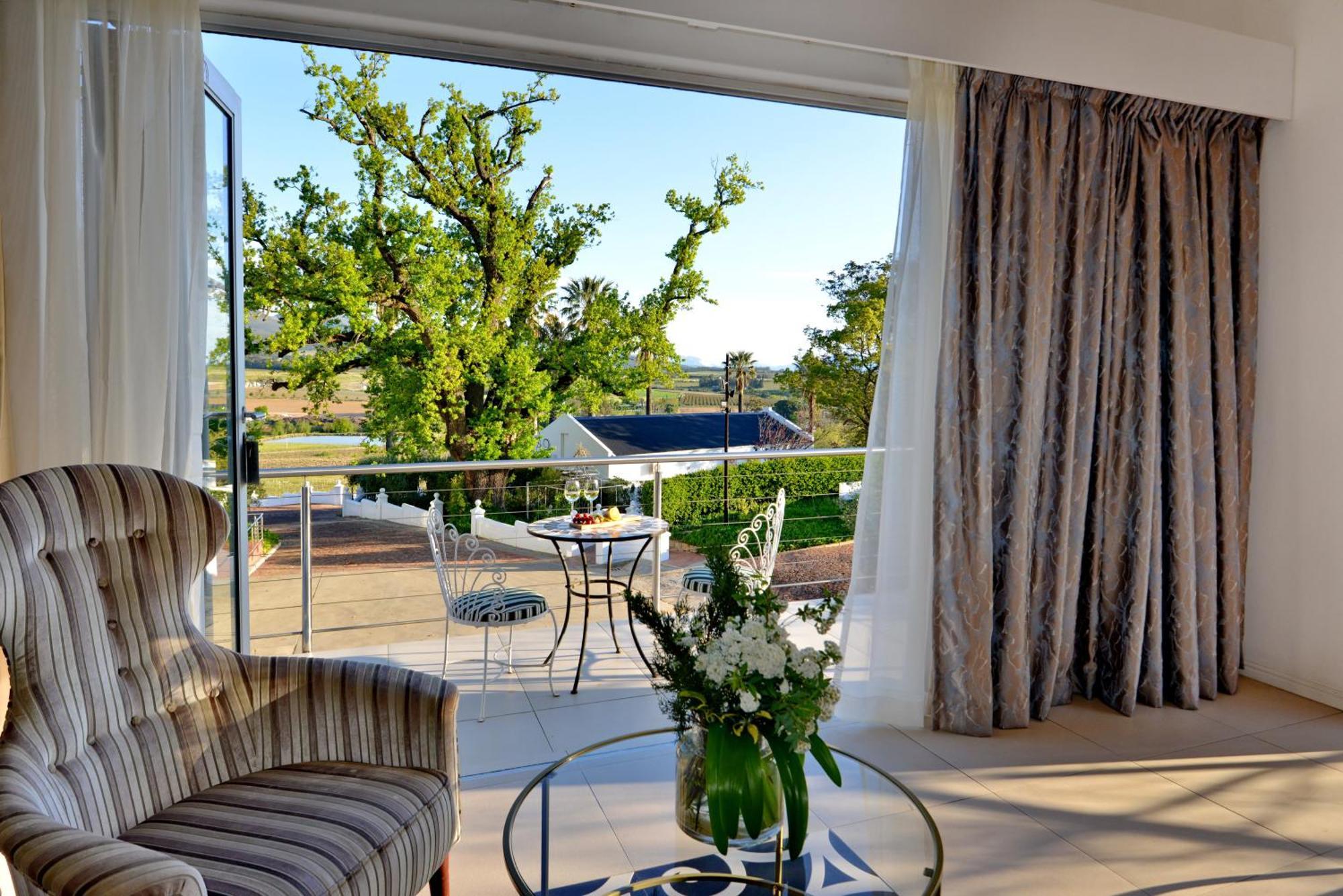 Hotel Val Du Charron Wine & Leisure Estate Wellington Zewnętrze zdjęcie