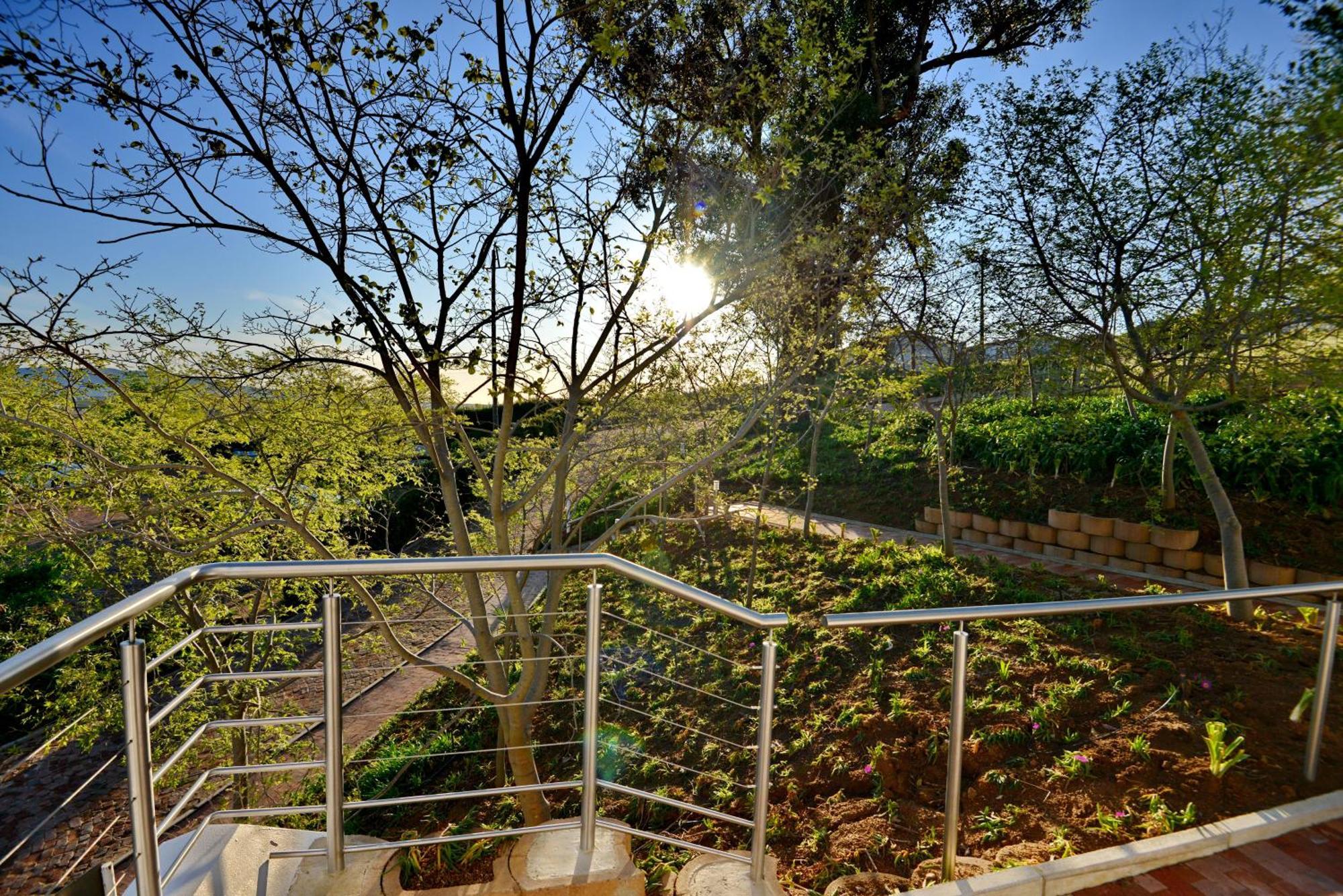 Hotel Val Du Charron Wine & Leisure Estate Wellington Zewnętrze zdjęcie