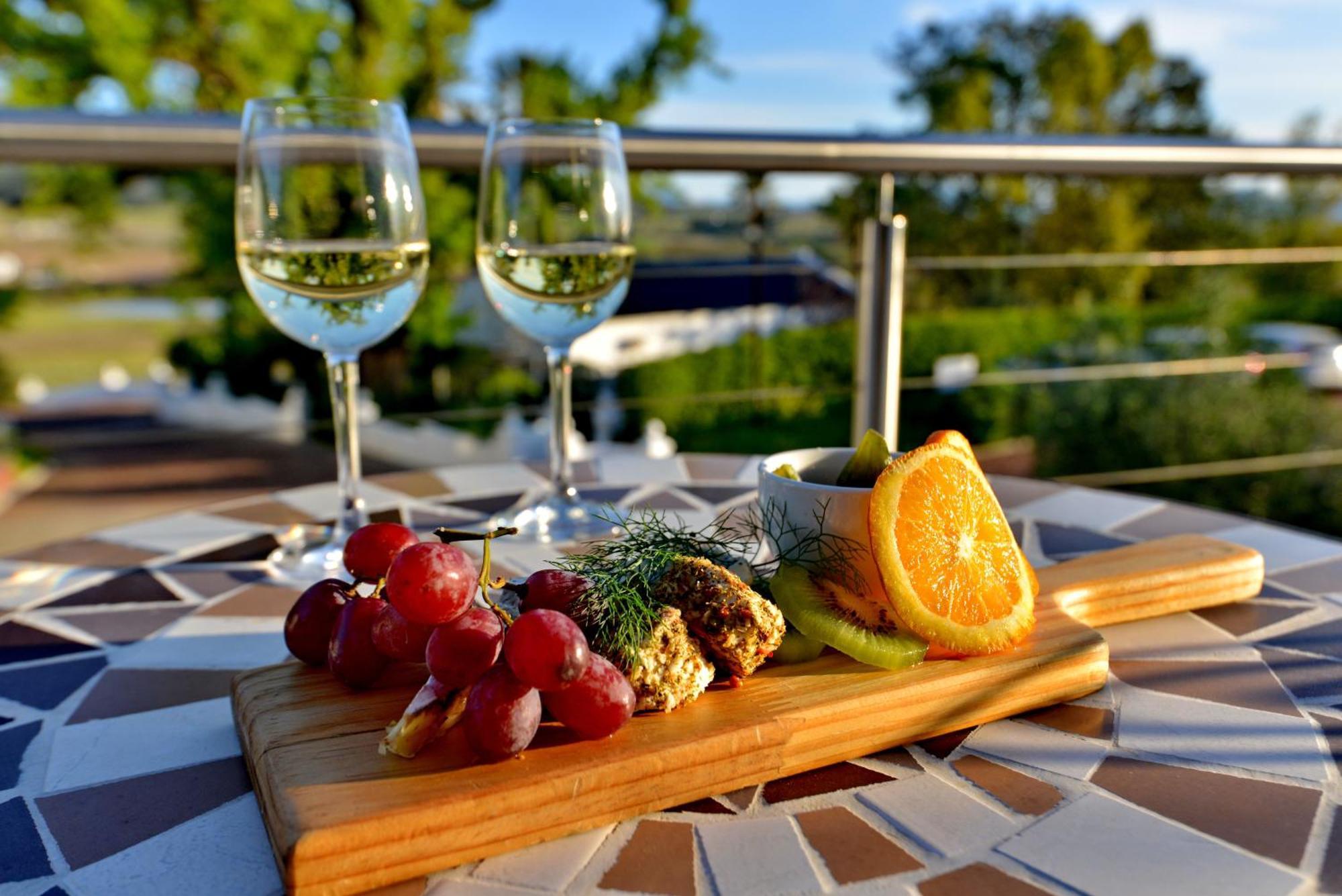 Hotel Val Du Charron Wine & Leisure Estate Wellington Zewnętrze zdjęcie