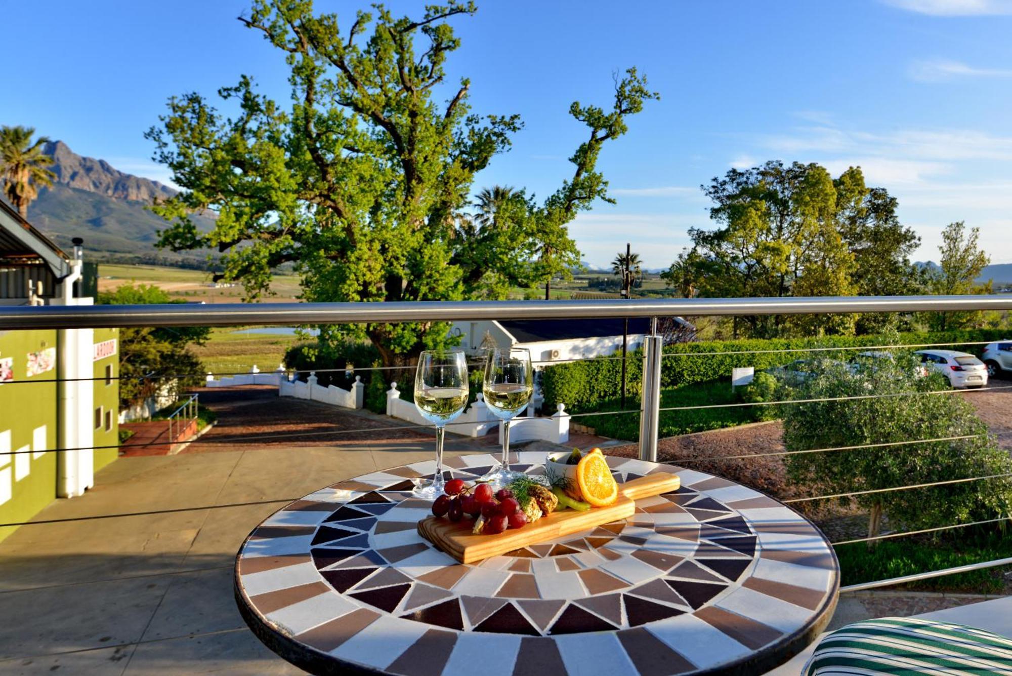 Hotel Val Du Charron Wine & Leisure Estate Wellington Zewnętrze zdjęcie