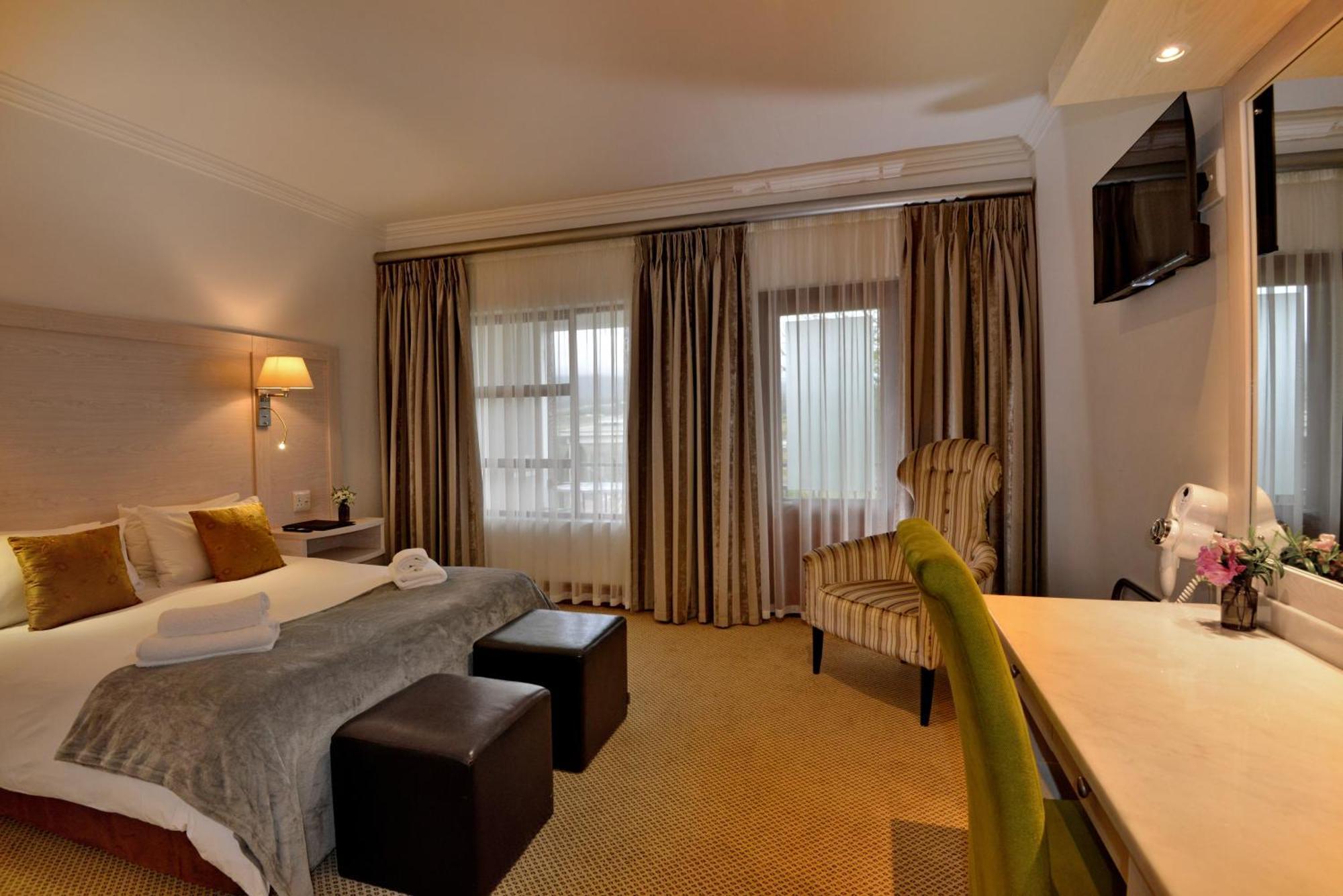 Hotel Val Du Charron Wine & Leisure Estate Wellington Zewnętrze zdjęcie