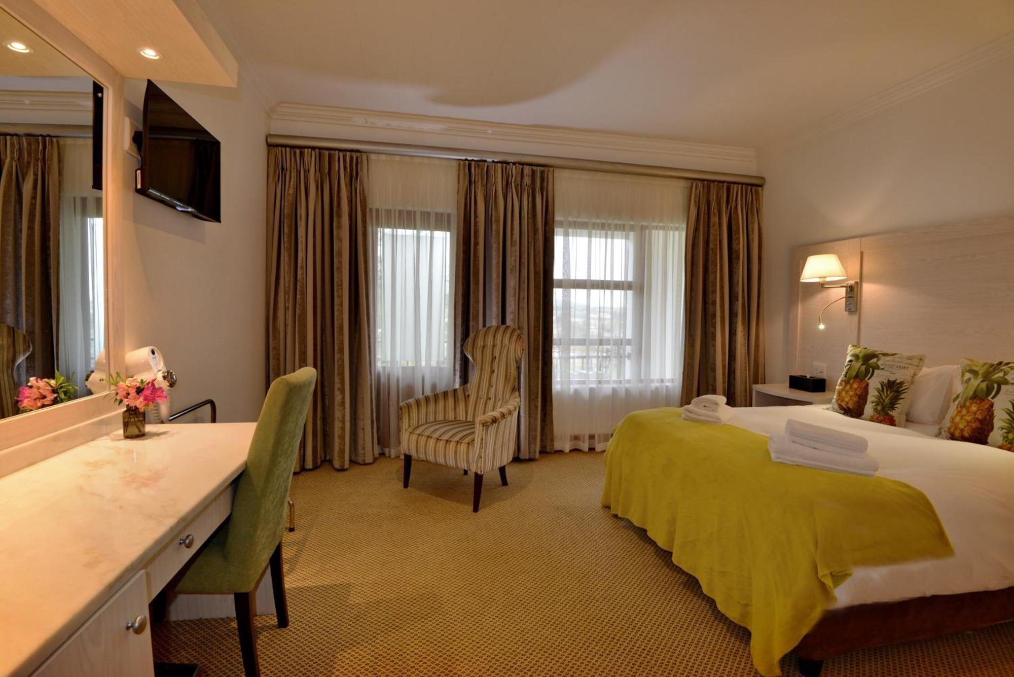 Hotel Val Du Charron Wine & Leisure Estate Wellington Zewnętrze zdjęcie