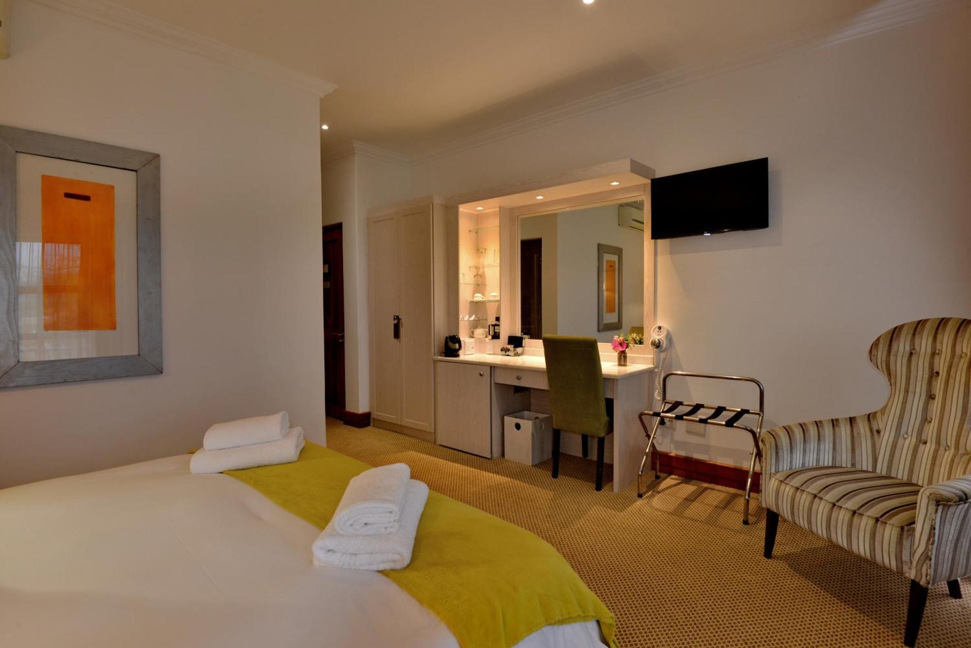 Hotel Val Du Charron Wine & Leisure Estate Wellington Zewnętrze zdjęcie