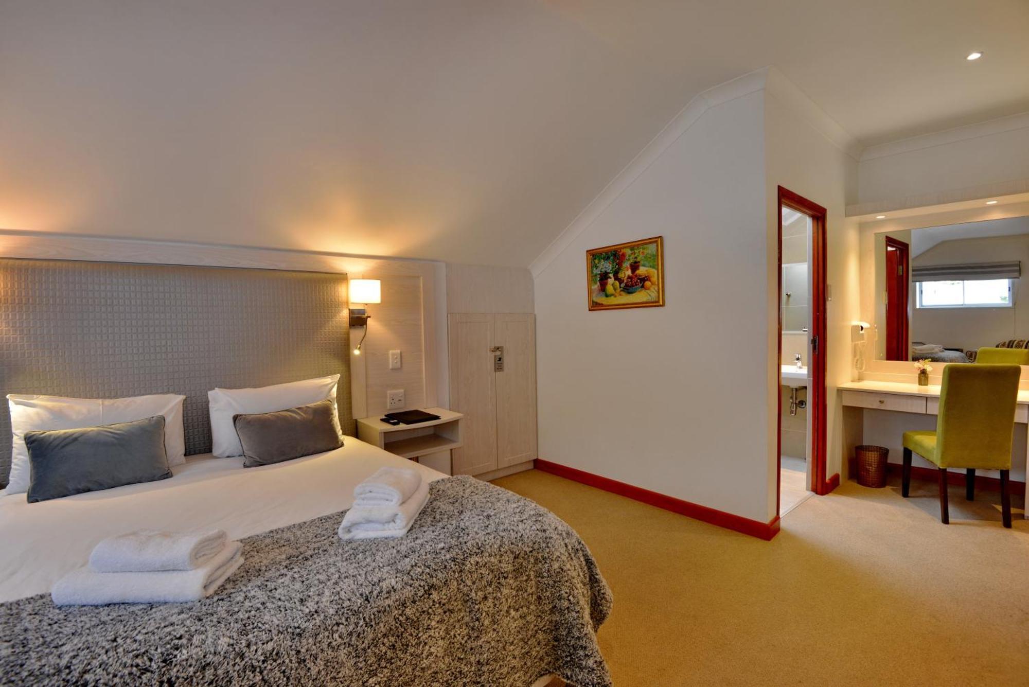 Hotel Val Du Charron Wine & Leisure Estate Wellington Zewnętrze zdjęcie