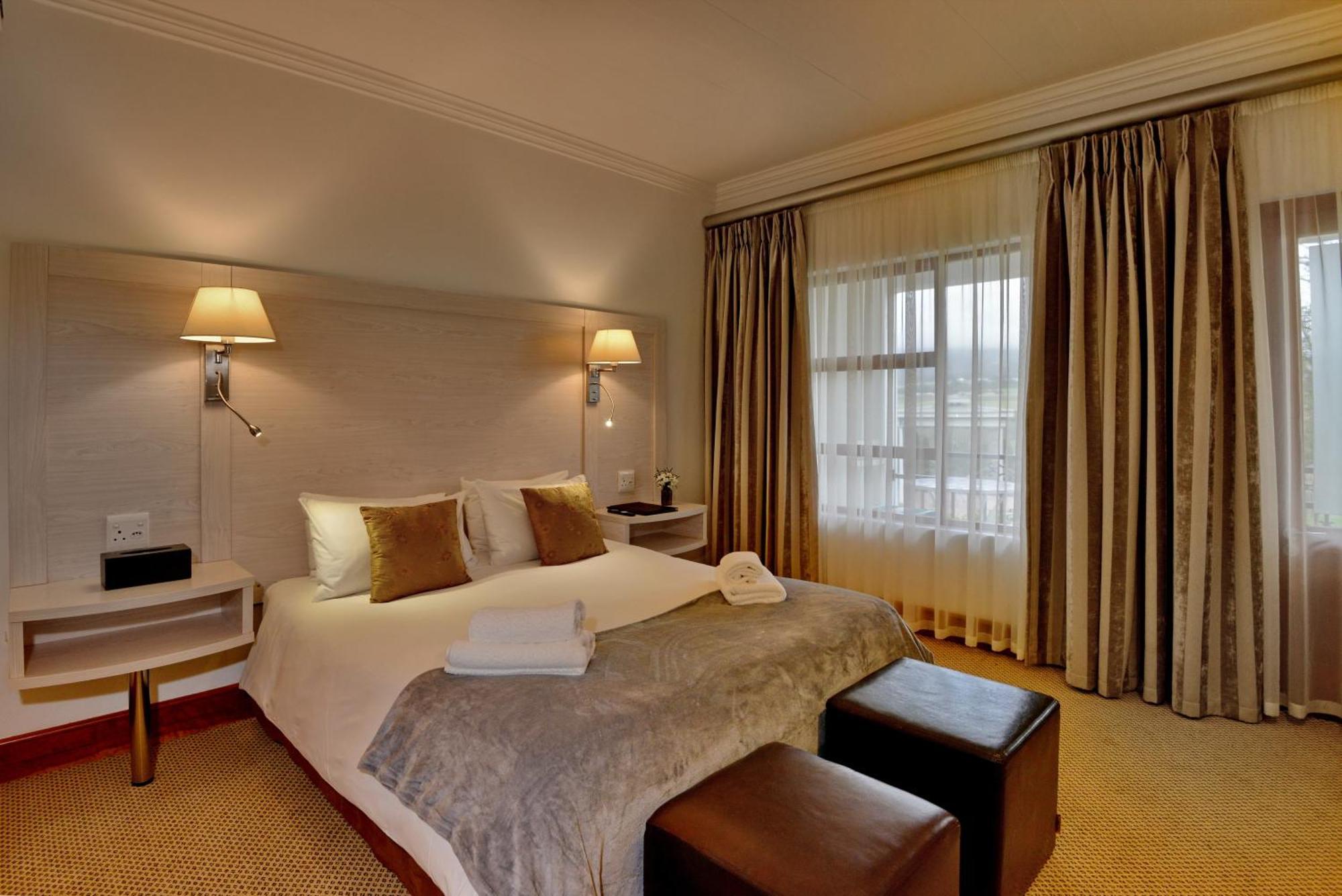 Hotel Val Du Charron Wine & Leisure Estate Wellington Zewnętrze zdjęcie